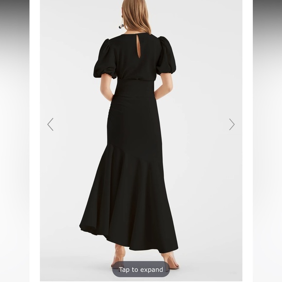 Sachin & Babi Camila Dress - Picture 8 of 8